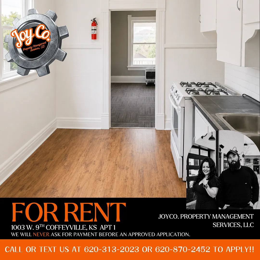 1 bed, 1.0 bath, 600 sqft, $700 — Photo 3