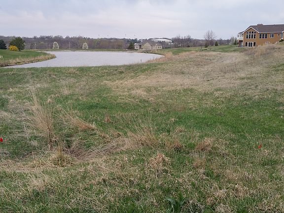 Plenty of room for garden