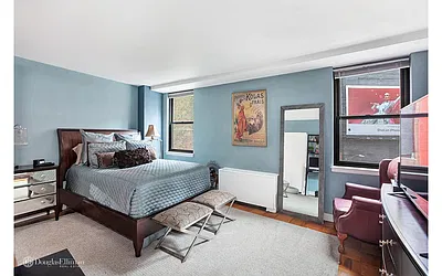 Sold by Douglas Elliman