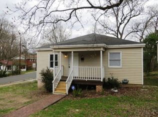 901 Cox Ave, Durham, NC 27701