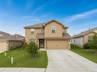 4119 IJOLITE AVE, San Antonio, TX 78253