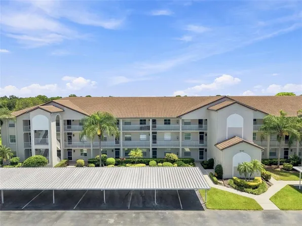 8735 OLDE HICKORY AVENUE #8304, SARASOTA, FL 34238