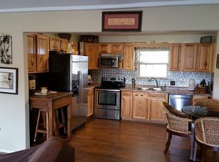 13500 Strittmatter Road, Pilot Point, TX 76258