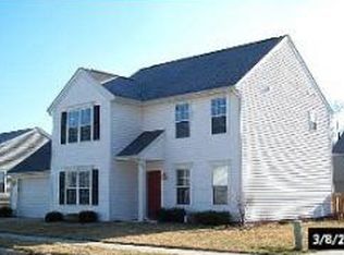 2241 S Sweetbriar Dr, Bloomington, IN