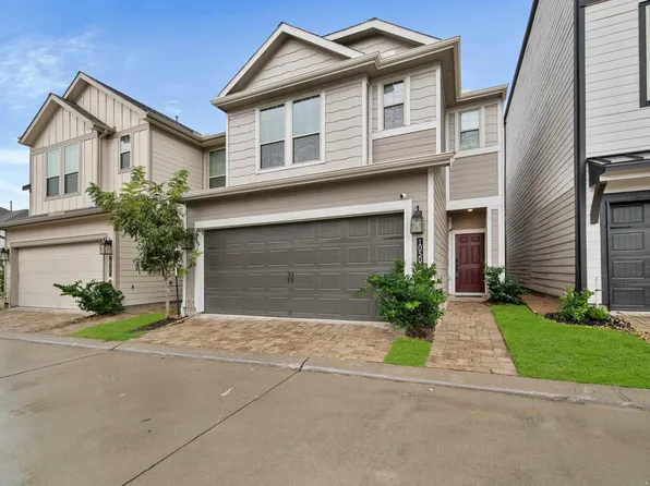 10507 Marston Vineyard Dr, Houston, TX 77025
