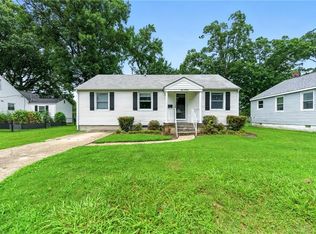 416 Lenox Ave, Norfolk, VA 23503