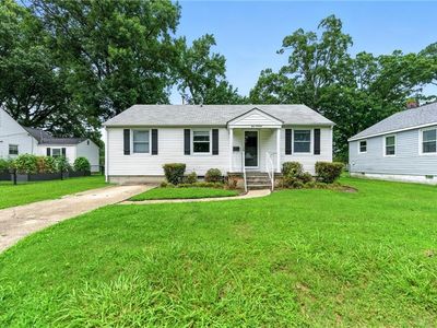 416 Lenox Ave, Norfolk, VA, 23503