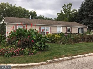 110 Nester Dr, Norristown, PA 19403