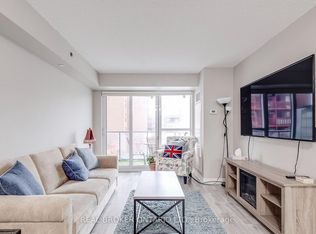 35 Saranac Blvd Unit 225, Toronto, ON M6A 2G4