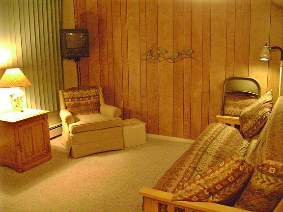 Comfortable & Affordable in Lavallette