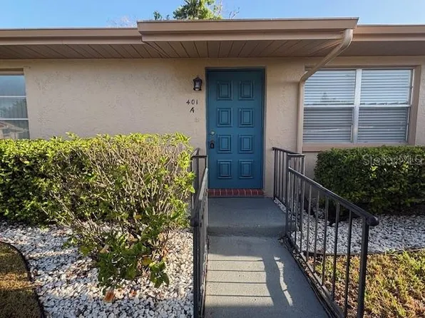 401 Feltham Trl Unit A, Sun City Center, FL 33573