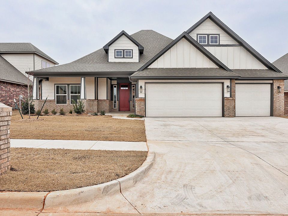 Hawkins Pt. Plan, Covell Valley, Edmond, OK 73034 Zillow