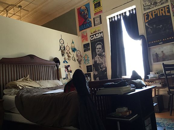 4th image of 225 N Travis St APT 102