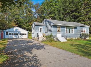 51 Backkingdom Rd, Mexico, ME 04257