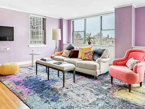 2nd image of 32 Gramercy Park S APT 16G
