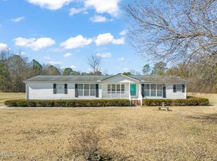 1304 State Highway 96 S, Zebulon, NC 27597