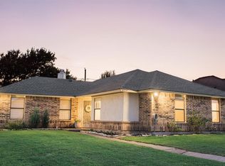 4617 Mariner Dr, Rowlett, TX 75088