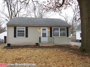 922 S 30th St, Lincoln, NE 68510
