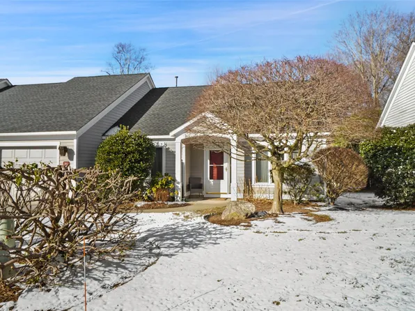 769 Heritage Hills Unit # C, Somers, NY 10589