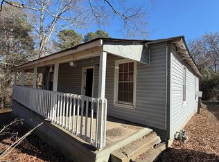 109 Barnesville Ave, Barnesville, GA 30204