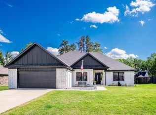 131 Hayden Dr, Beebe, AR 72012