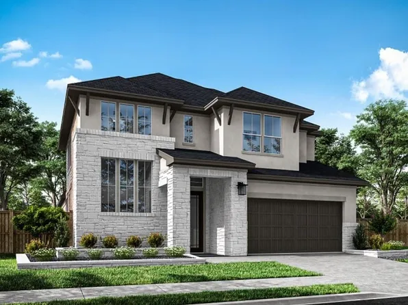 22615 Ruby Forest Rd, Tomball, TX 77377