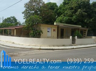 8 Calle Ausencia Urb. Morel Campos, Ponce, PR 00730