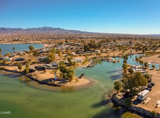 1534 Beachcomber Blvd #D3, Lake Havasu City, AZ 86403