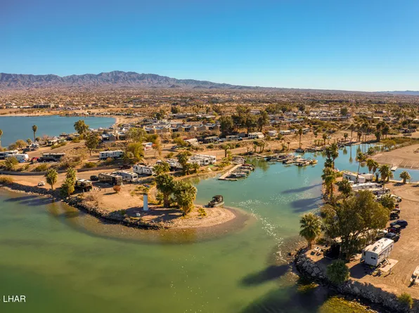1534 Beachcomber Blvd #D3, Lake Havasu City, AZ 86403
