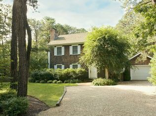 55 Edwards Hole Rd, East Hampton, NY 11937