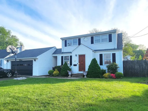 97 Waterbury Avenue, Stamford, CT 06902