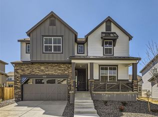 24492 E Evans Drive, Aurora, CO 80018