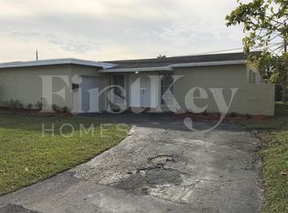 9280 Sunset Stri, Sunrise, FL 33322