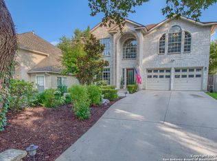 119 Osiana Dr, San Antonio, TX 78248