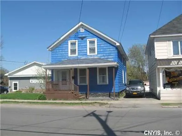 1024 Ford St, Ogdensburg, NY 13669