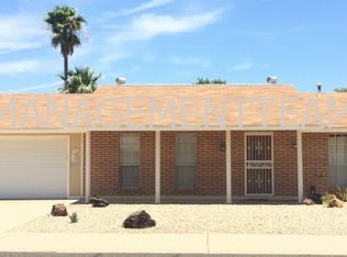 11050 W Cheryl Dr, Sun City, AZ 85351