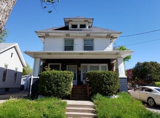 1318 Prospect St, Racine, WI 53404