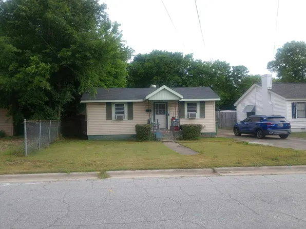 1017 Neill Dr, Columbus, GA 31904