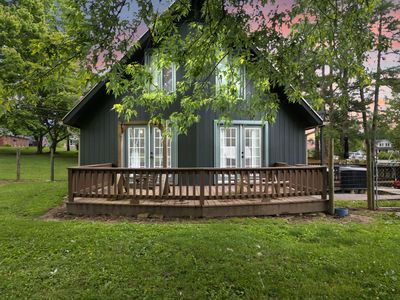 842 S Ky Hwy #11, Beattyville, KY, 41311