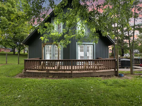 842 S State Highway 11, Beattyville, KY 41311