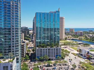 777 N Ashley Dr UNIT 1907, Tampa, FL 33602