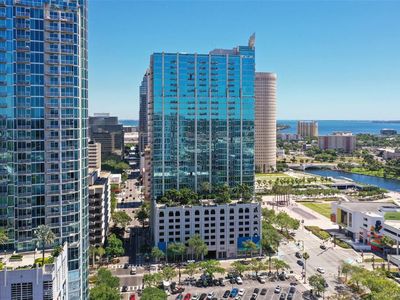 777 N Ashley Dr UNIT 1907, Tampa, FL, 33602