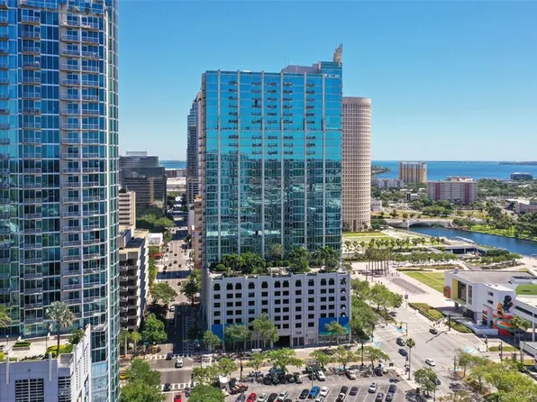 777 N Ashley Dr Unit 1907, Tampa, FL 33602