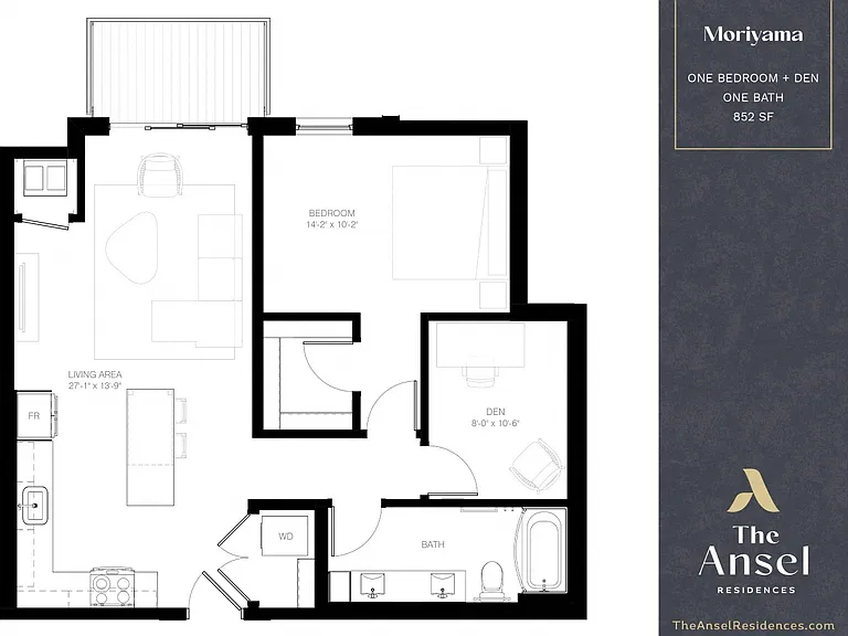 The Ansel Residences — Photo 71
