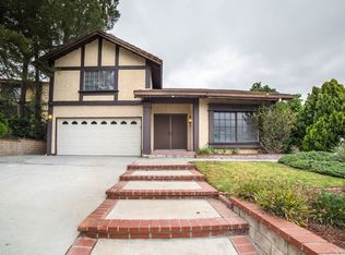 13950 Saddle Ridge Rd, Sylmar, CA 91342