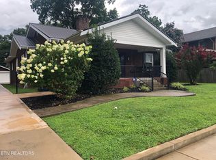 2909 W Cumberland Ave, Middlesboro, KY 40965