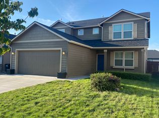 206 Chapra St, Walla Walla, WA 99362