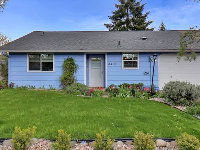 4439 Marcum Ln, Eugene, OR, 97402