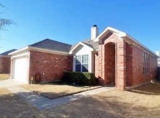 13609 Justice Ct, Euless, TX 76040