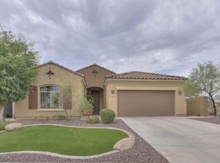 42182 N Mantle Way, Phoenix, AZ 85086